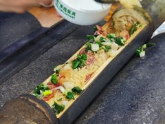 -竹泉农庄·竹筒饭(从化店)