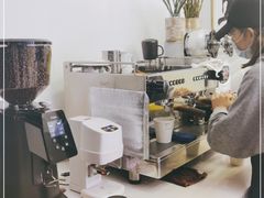 -UPUPKAFE  立咖啡(浏城桥店)