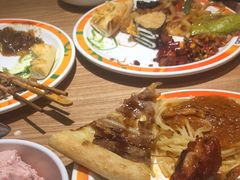 -比格比萨自助(南京万达茂店)