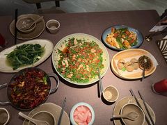 -山石榴·贵州菜(陆家嘴中心店)