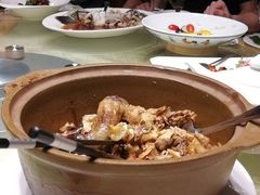-至尊鲨鱼·原烹海鲜·新浙菜(拱宸桥店)