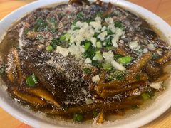 -富源春面馆(四川北路店)