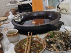 -谭记石锅鱼府(三道堰店)