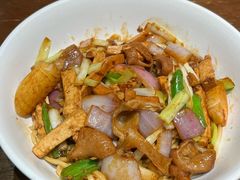 -寻裕记·现炒浇头面(人民广场店)