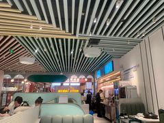 -四季缤纷椰子鸡(雨花亭凯德广场店)