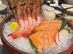 -古田居·特色寿司料理(星之岛旗舰店)