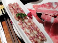 -大渝火锅(太仓万达店)