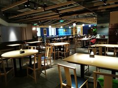 大堂-鼎泰丰(当代商城店)