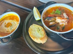-安妮意大利餐厅(日坛店)