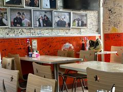 -于记沙布袋馄饨