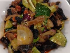 -湘肠香火锅店(团结湖店)