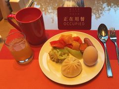 -万豪酒店·咏豪中餐厅