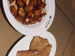 -河沿肉饼Beijing Pie(东华门店)