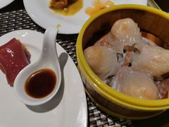 -博悦茶餐厅(文殊院店)