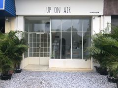 门面-UP ON AIR