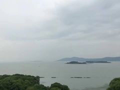 -苏州吴中太湖旅游区