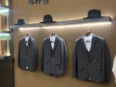 -清远熹乐谷温泉度假酒店