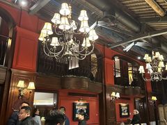 -铜锣湾·有麝自然香(重庆新天地店)