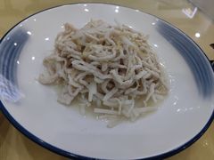 -聚丰德饭店(经五路店)