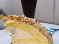 -Peet's Coffee皮爷咖啡(德基店)