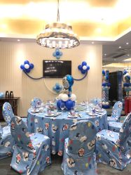 -稻香酒家-宴会厅·BB宴·年会·喜宴(天河领展店)