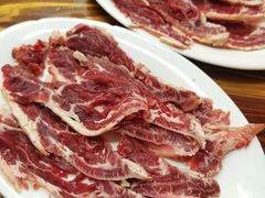 雪花-柴头哥·牛肉火锅(爱民路店)