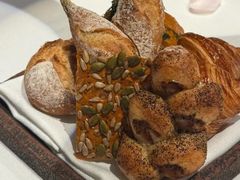 -Le Bistrot de Racine