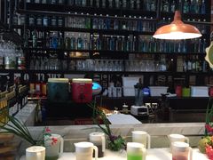 -亚马逊海鲜自助餐厅(惠山万达店)