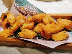 -老宁波1381餐厅(宏泰广场店)