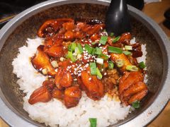 -九田家黑牛烤肉料理(太原迎泽区同至人店)