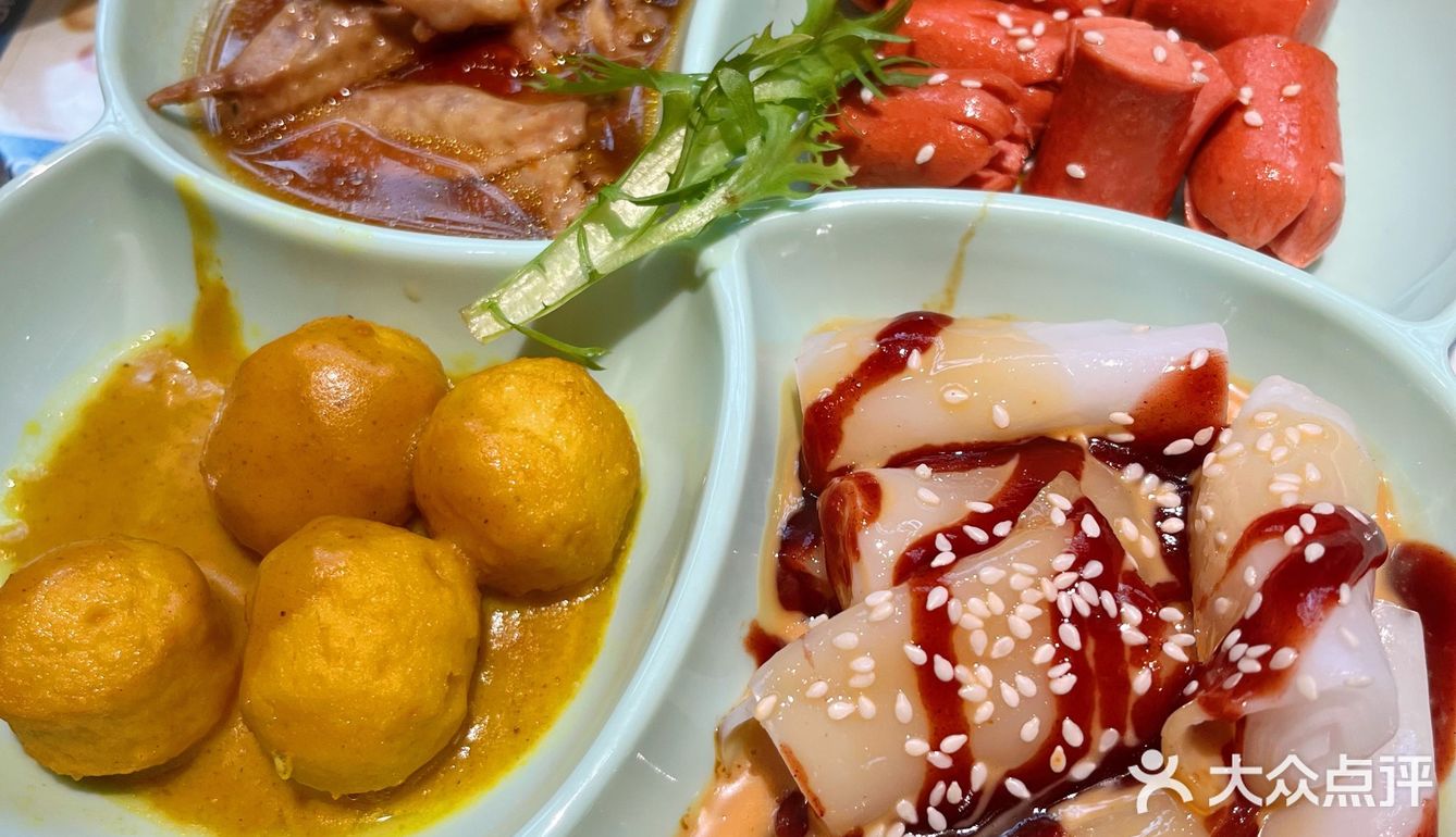 这一口黯然销魂饭!绝了!