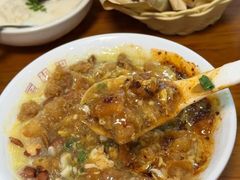-豆相识•九九豆腐脑(牛咡桥店)