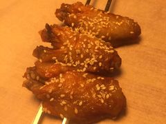 -枪火串烧·东北特色烧烤(罗湖总店)