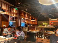 大堂-嘿嘟嘟·肋条烧肉放题(爱融荟城店)
