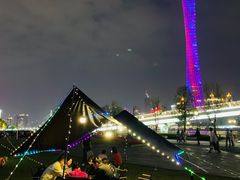 -二沙岛艺术公园