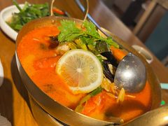 -曼泰·泰餐(江南环球港店)