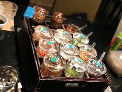 -大红袍火锅料理(尖沙咀店)