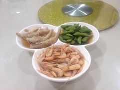 -老人和饭店(打浦路店)