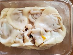 -白记饺子馆多伦道店