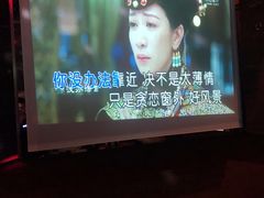 -好乐迪(张扬路八佰伴店)