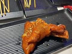 烤猪蹄-金陵暴走小龙虾(南京总店)