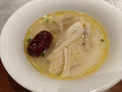 -御湾·浅水湾·贺胜土鸡汤(潜山店)