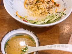 -王春春鸡汤饭(上海中海环宇城店)