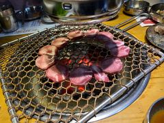 -老炉家木炭烤肉(长江国际店)