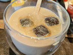 -maan coffee漫咖啡(通州店)