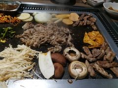 -火炉火自助餐(朝阳大悦城店)
