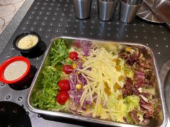 -小牛哈尼韩式水煎肉(万象城店)