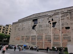 -上海大陆银行仓库旧址