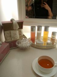 大堂-MissParis·DandyHouse日本直营美容店蜜丝芭莉丹邸好士