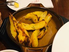 -IL Forno 意坊·意大利餐厅(温州万象城店)